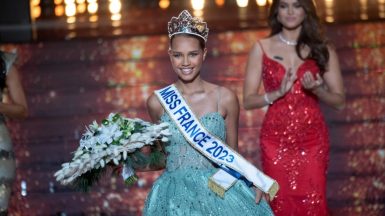 Miss France TF1 Guadeloupe 2023 JAF-info Fleuriste