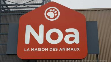 NOA La Maison des Animaux Avranches Invivo Retail 2019 - JAF-info - Animalerie - 028