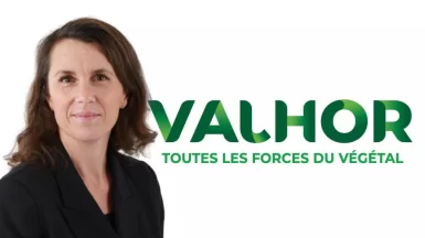 Pauline Huvet ValHor JAF-info Jardinerie Fleuriste