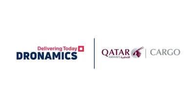 Qatar & Dronamics