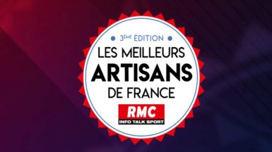 RMC-Les-Meilleurs-Artisans-de-France JAF-info Fleuriste