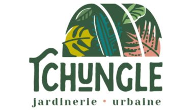 TCHUNGLE JAF-info Jardinerie Urbaine