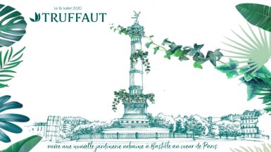 Truffaut Bastille JAF-info Jardinerie Animalerie Fleuriste