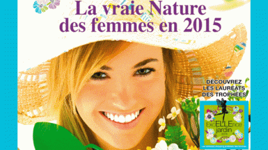 WGEC LA VRAIE NATURE DES FEMMES EN 2015