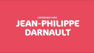 Animal Expo Animalis Show - Interview de Jean Pierre Darnault