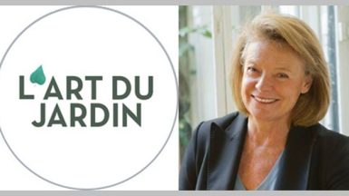 L'ART DU JARDIN - UNE PAGE SE TOURNE - INTERVIEW EXCLUSIVE D'AUDE DE THUIN | www.Jardinerie-Animalerie-Fleuriste.fr image 10