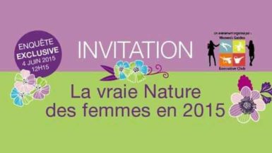 JARDINS JARDIN 2015 - LA VRAIE NATURE DES FEMMES EN 2015 | www.Jardinerie-Animalerie-Fleuriste.fr image 2