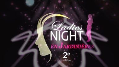 Jardiland  -  La Ladies Night (2ème Edition)