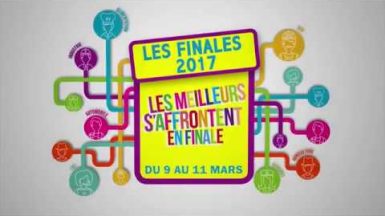 Les Finales des Olympiades des Métiers 2017... bientôt à Bordeaux !