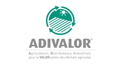 logo ADIVALOR JAF-info Jardinerie Fleuriste
