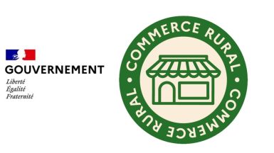 logo commerce rural JAF-info