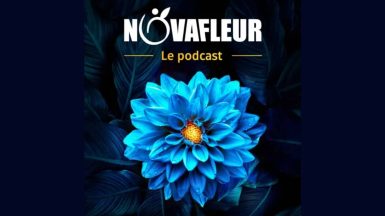 podcast NOVAFLEUR